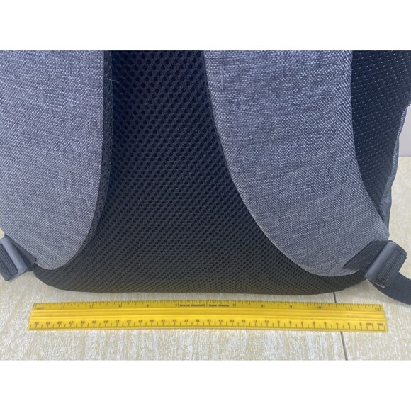 SoLite Backpack 17" x 11" Padded Back w/ Adjustabl Straps - Picture 10 of 14